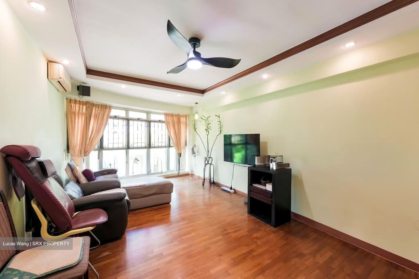 Blk 105B Edgefield Plains (Punggol), HDB 5 Rooms #551441281